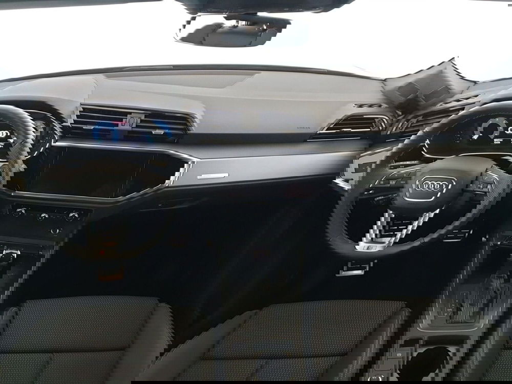 Audi Q3 Sportback usata a Monza e Brianza (4)