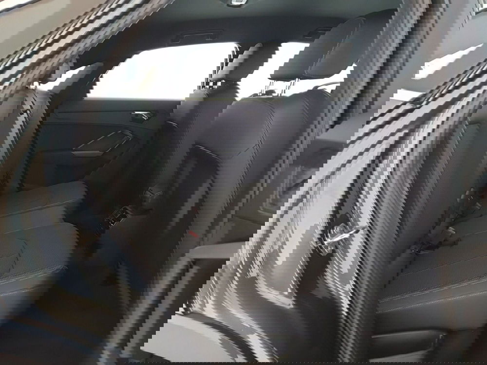 Audi Q3 Sportback usata a Monza e Brianza (5)