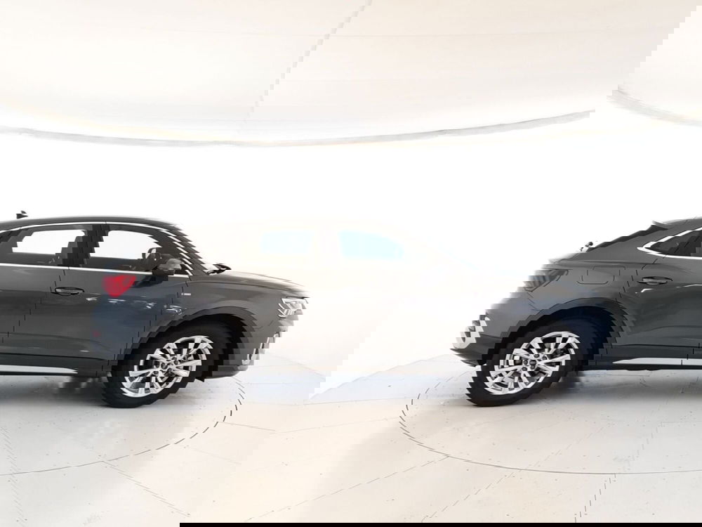 Audi Q3 Sportback usata a Monza e Brianza (6)