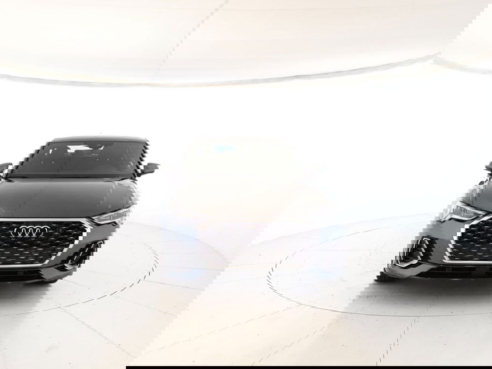 Audi Q3 Sportback usata a Monza e Brianza (8)