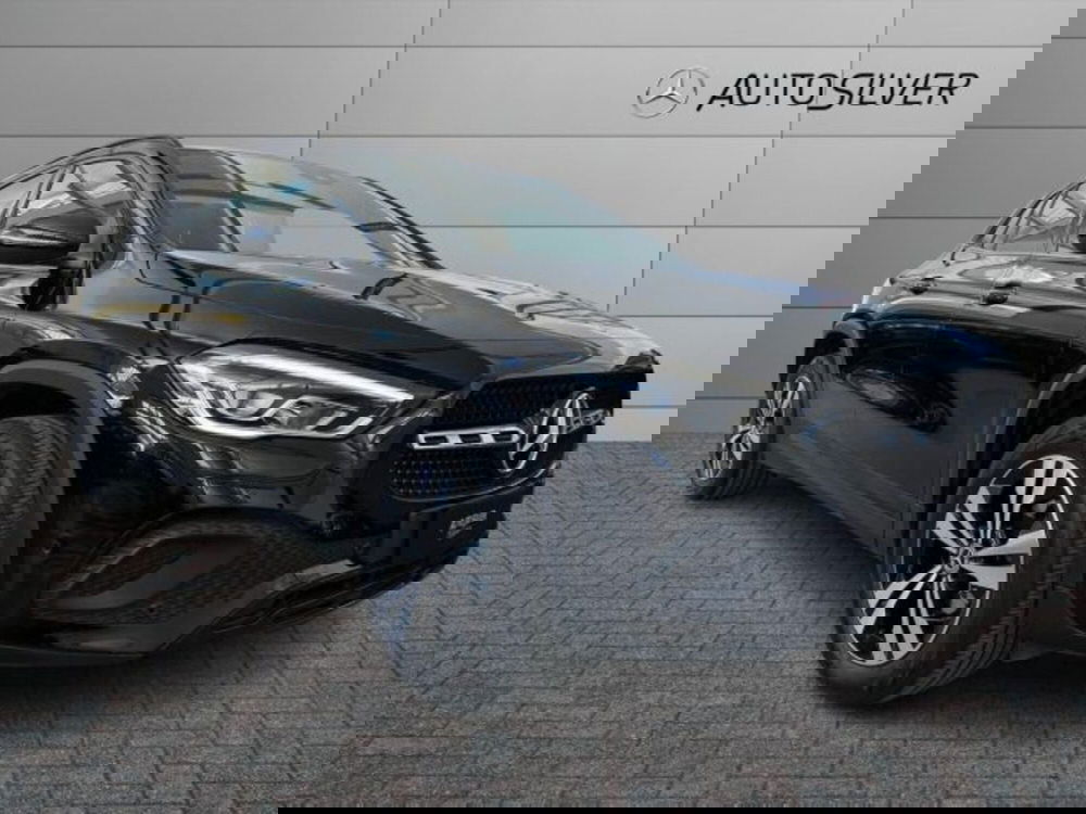 Mercedes-Benz GLA SUV usata a Verona