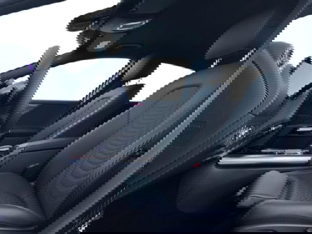 Mercedes-Benz GLA SUV usata a Verona (10)