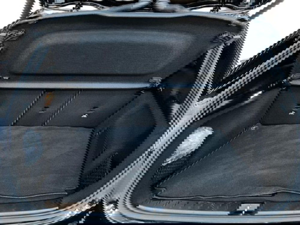 Mercedes-Benz GLA SUV usata a Verona (13)