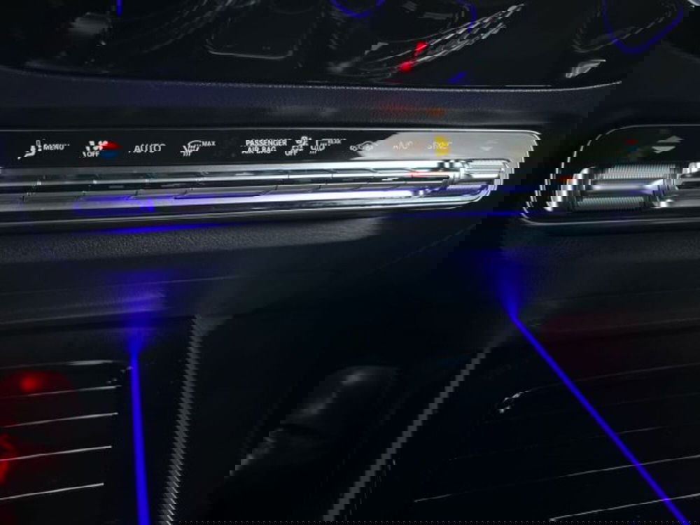 Mercedes-Benz GLA SUV usata a Verona (14)