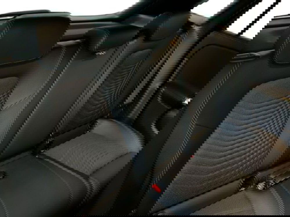 Mercedes-Benz GLA SUV usata a Verona (15)