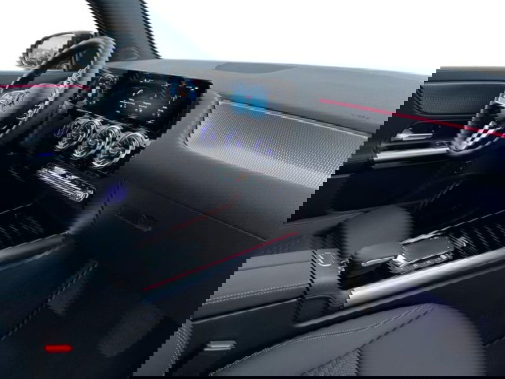 Mercedes-Benz GLA SUV usata a Verona (16)