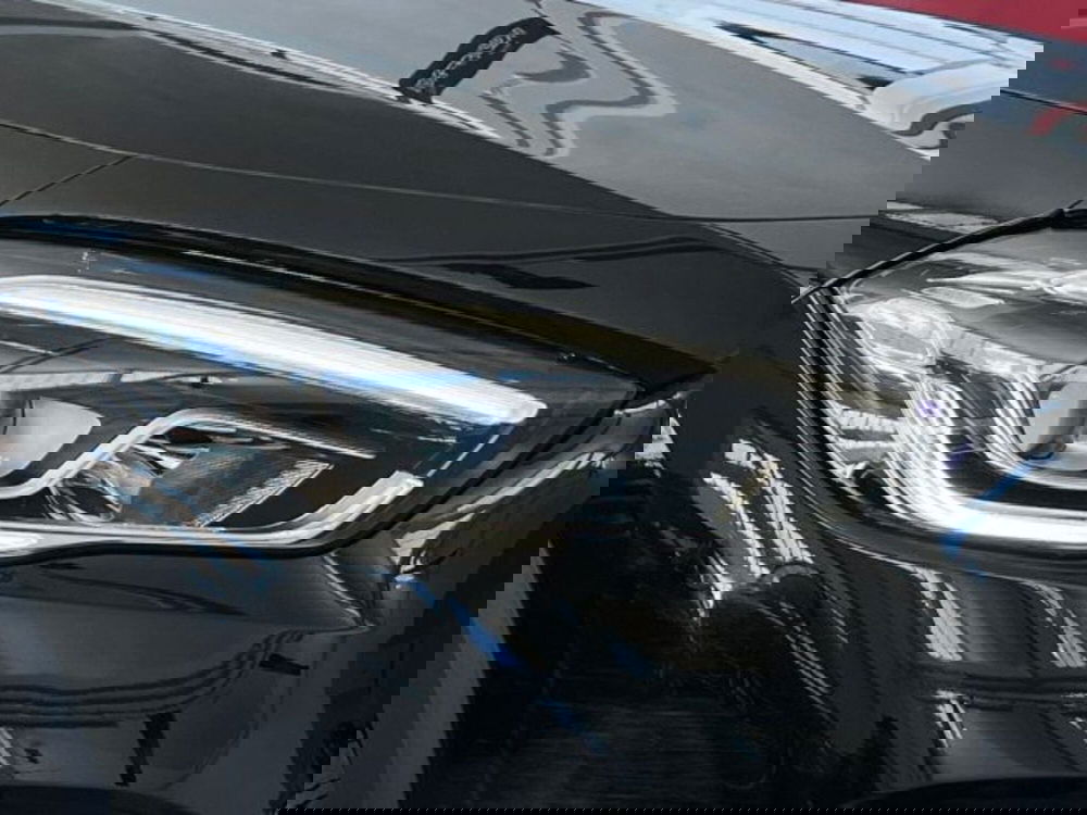 Mercedes-Benz GLA SUV usata a Verona (17)