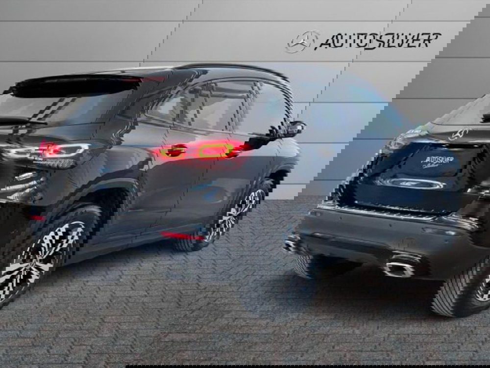 Mercedes-Benz GLA SUV usata a Verona (2)