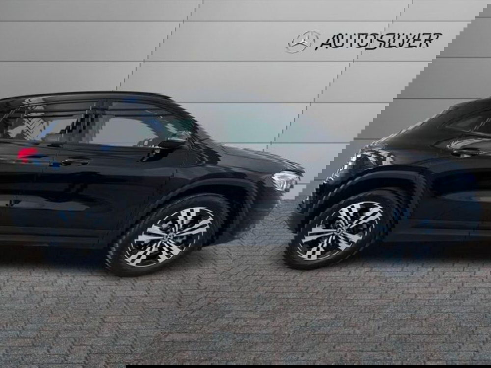 Mercedes-Benz GLA SUV usata a Verona (5)