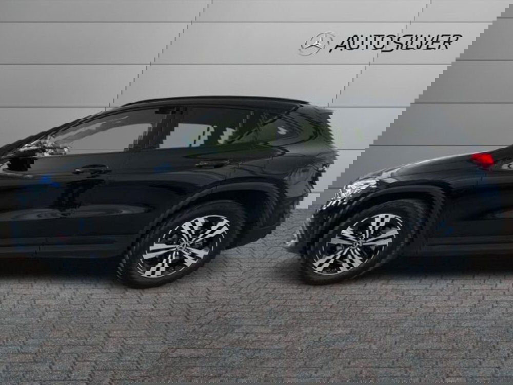 Mercedes-Benz GLA SUV usata a Verona (6)