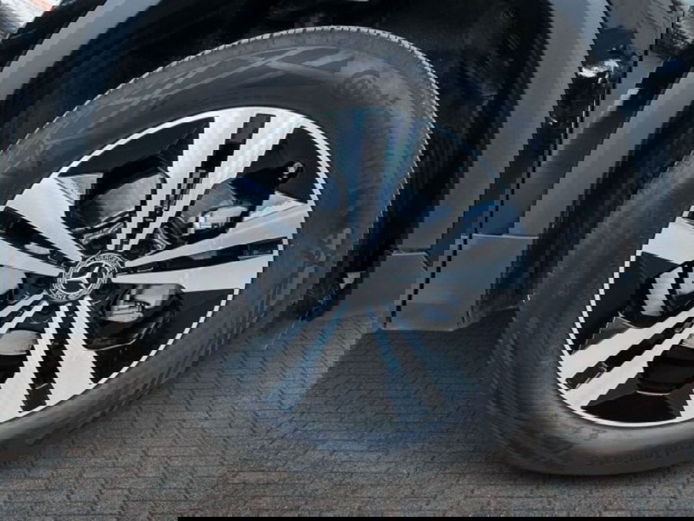 Mercedes-Benz GLA SUV usata a Verona (7)