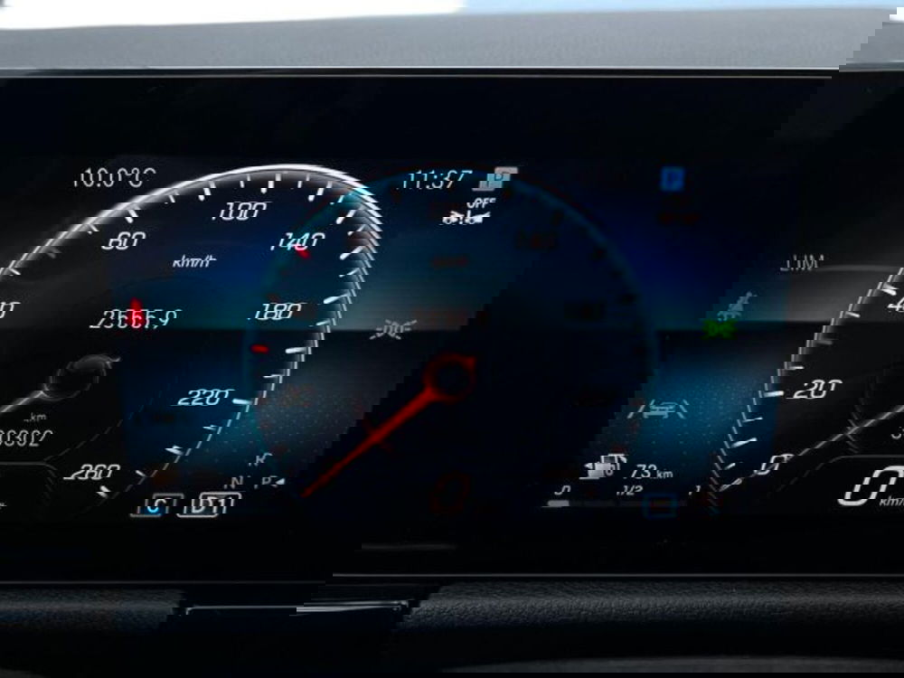 Mercedes-Benz GLA SUV usata a Verona (8)