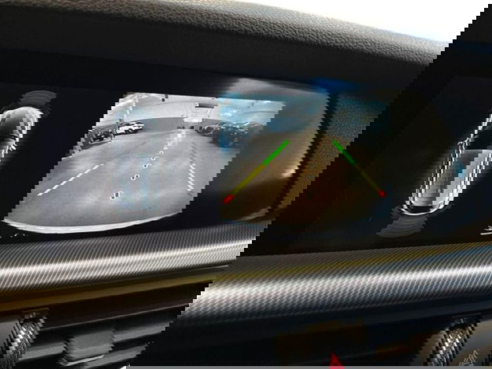 Alfa Romeo Stelvio usata a Verona (12)