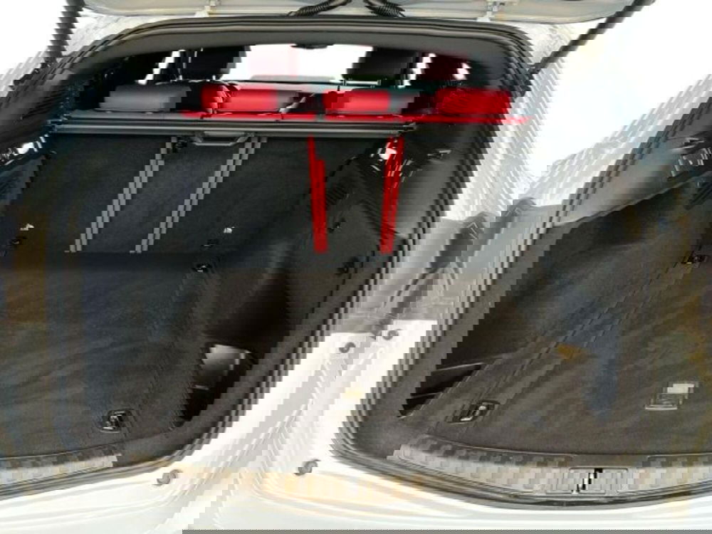 Alfa Romeo Stelvio usata a Verona (13)