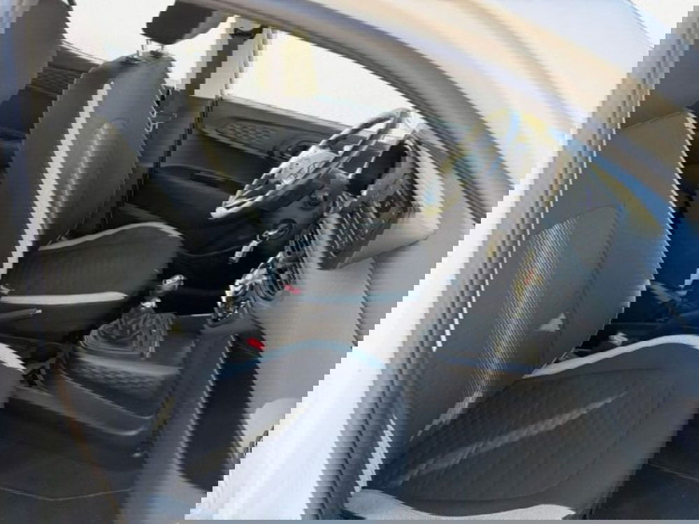 Hyundai i10 usata a Treviso (10)