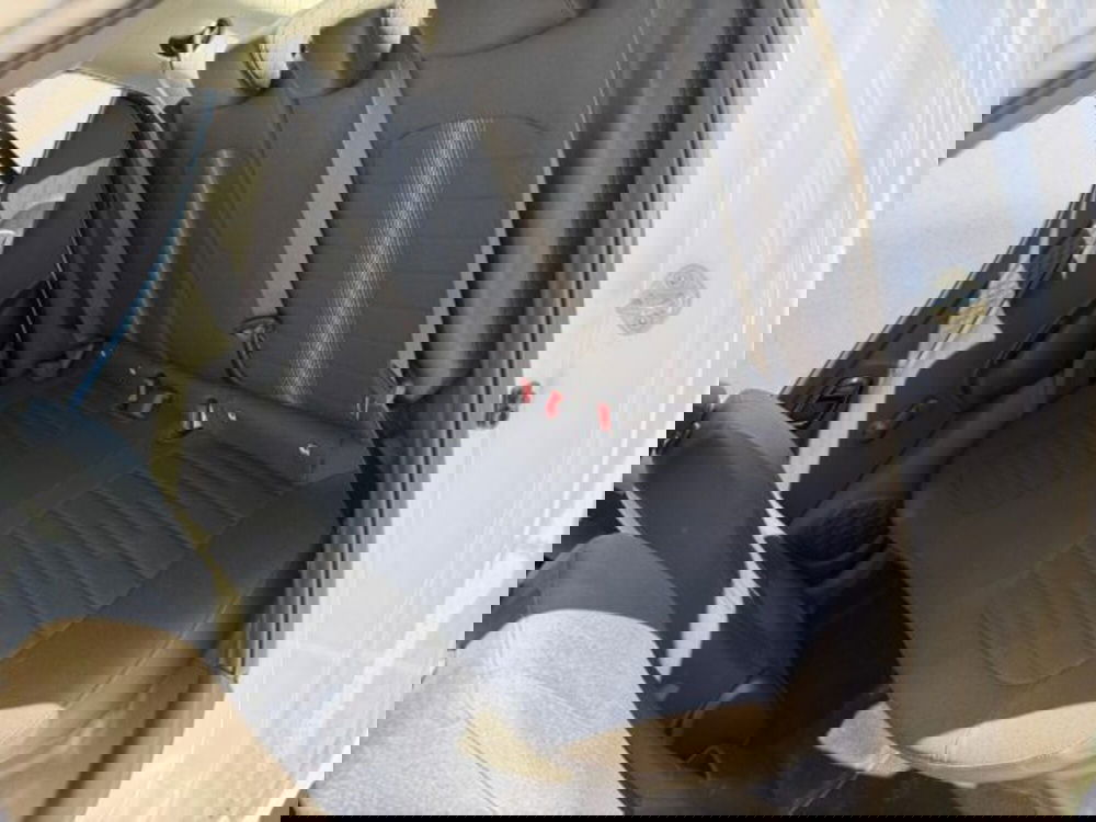 Hyundai i10 usata a Treviso (14)