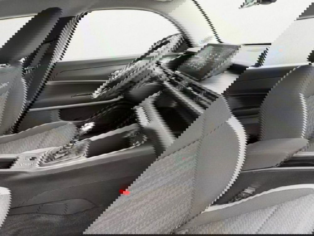 Jeep Avenger usata a Treviso (10)