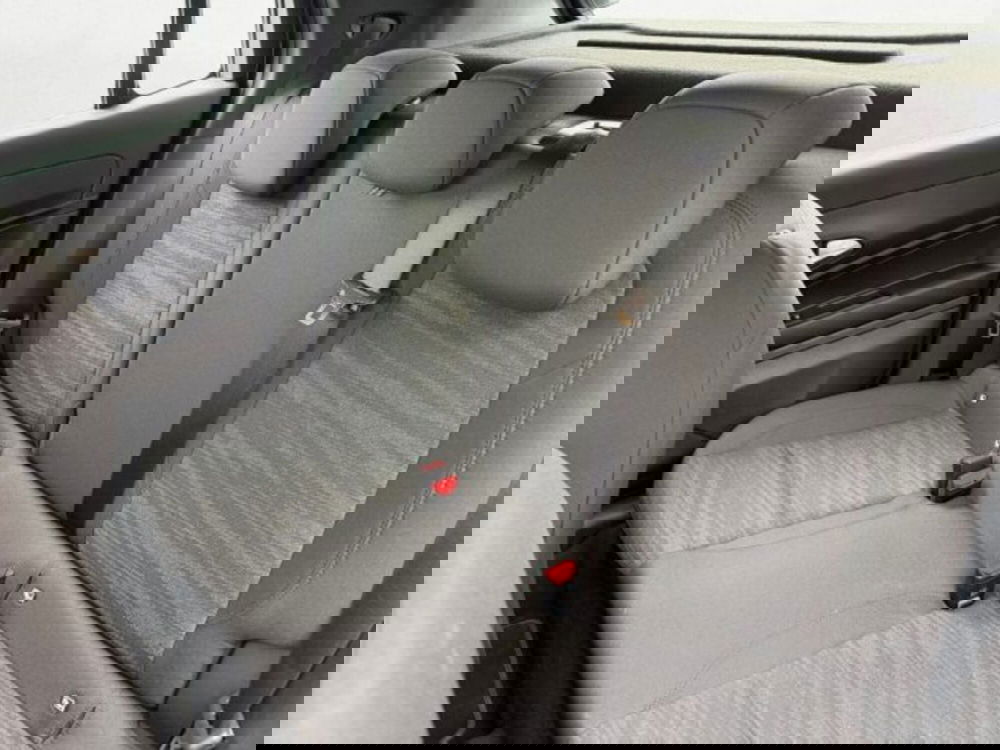 Jeep Avenger usata a Treviso (11)