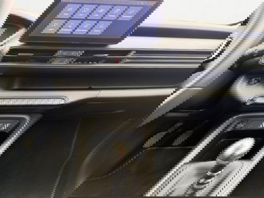 Jeep Avenger usata a Treviso (15)