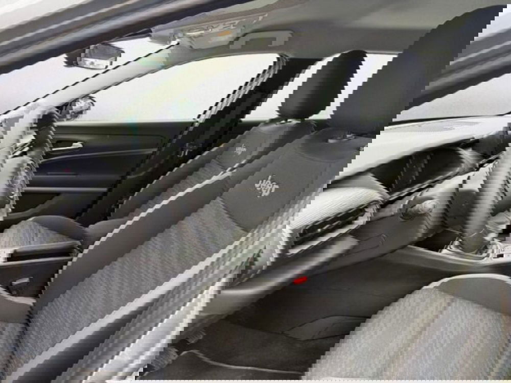 Jeep Avenger usata a Treviso (9)