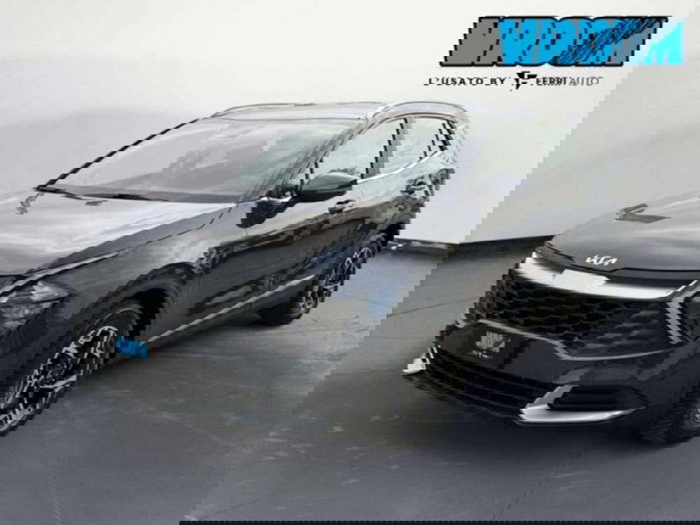 Kia Sportage usata a Treviso