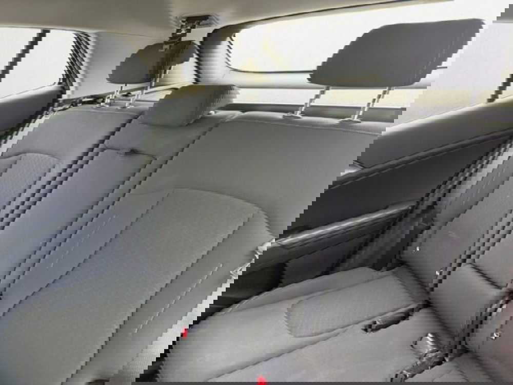 Kia Sportage usata a Treviso (10)