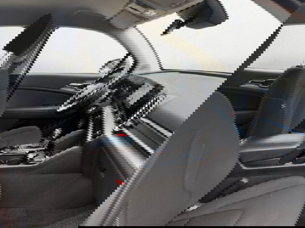 Kia Sportage usata a Treviso (11)