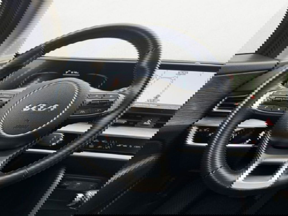 Kia Sportage usata a Treviso (13)