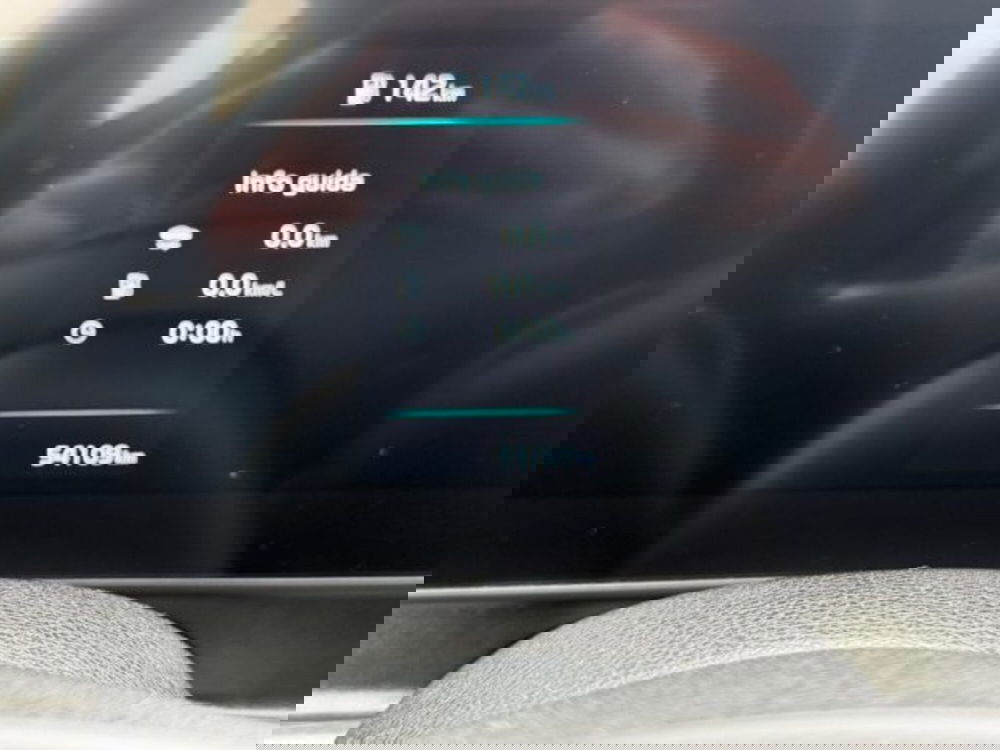 Kia Sportage usata a Treviso (14)