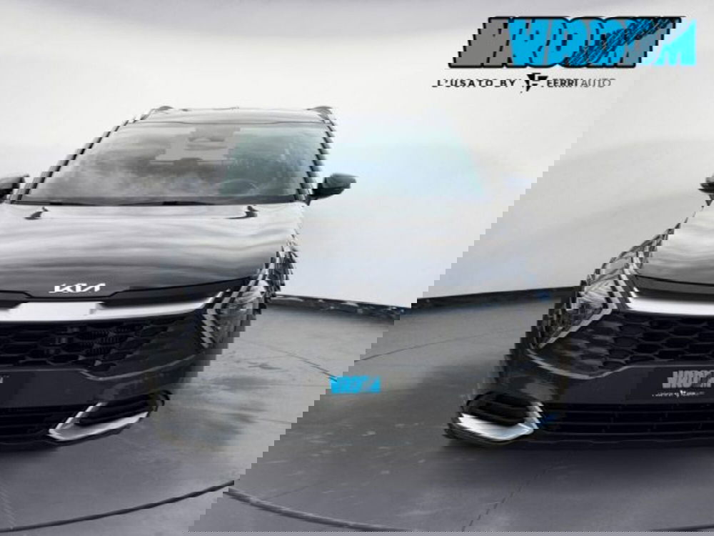 Kia Sportage usata a Treviso (2)