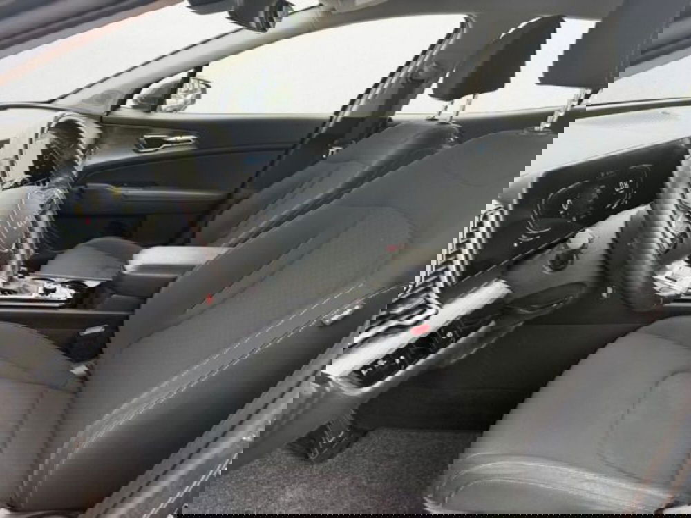 Kia Sportage usata a Treviso (9)