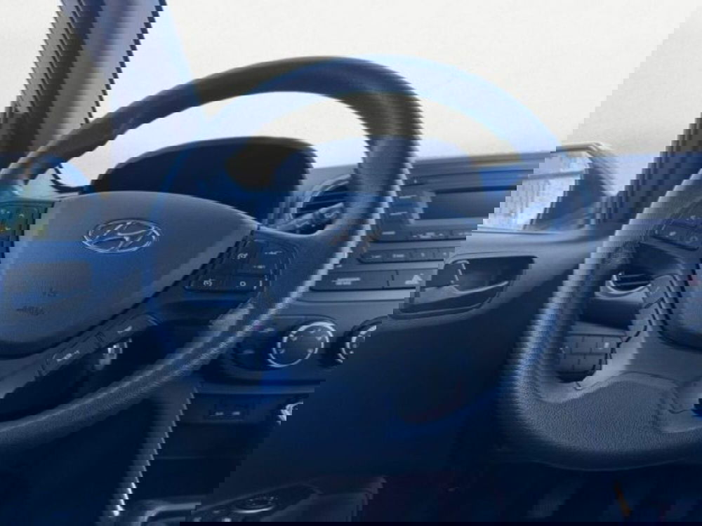 Hyundai i10 usata a Treviso (10)