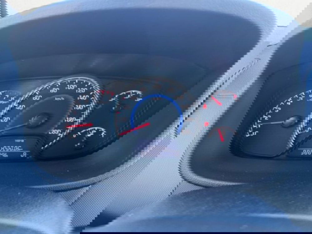 Hyundai i10 usata a Treviso (11)