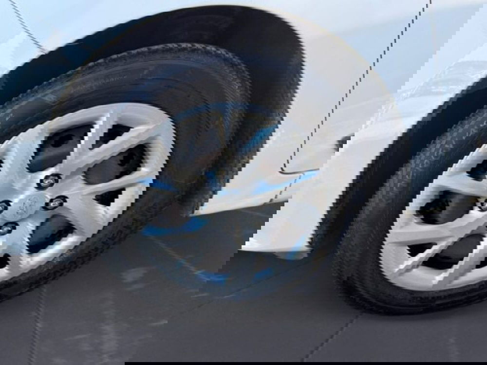 Hyundai i10 usata a Treviso (13)