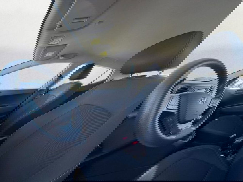 Hyundai i10 usata a Treviso (7)