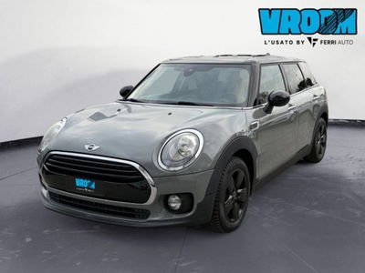 MINI Mini Clubman 2.0 Cooper D Yours Clubman del 2017 usata a Villorba