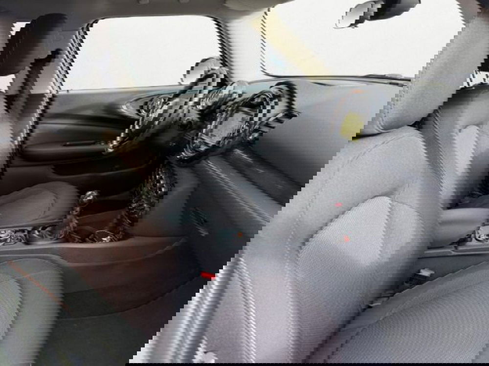 MINI Mini Clubman usata a Treviso (10)