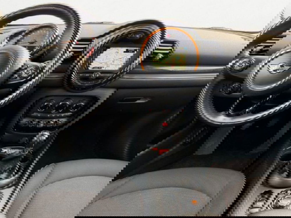 MINI Mini Clubman usata a Treviso (14)