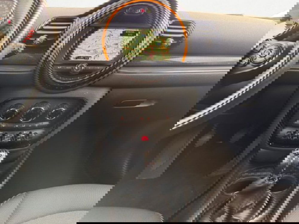 MINI Mini Clubman usata a Treviso (15)