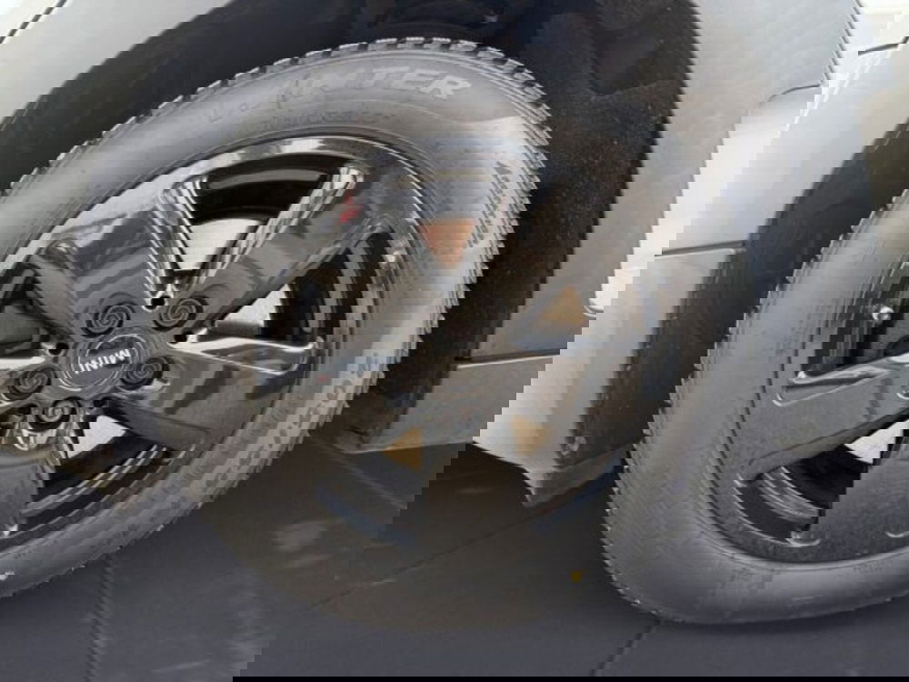 MINI Mini Clubman usata a Treviso (16)