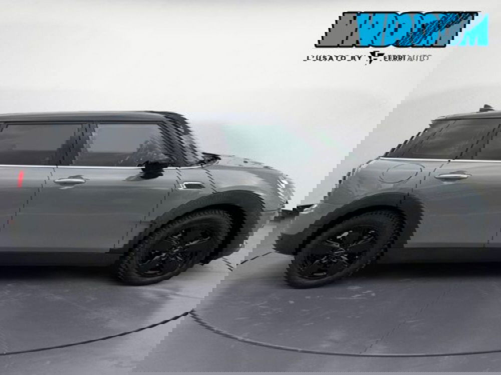 MINI Mini Clubman usata a Treviso (4)