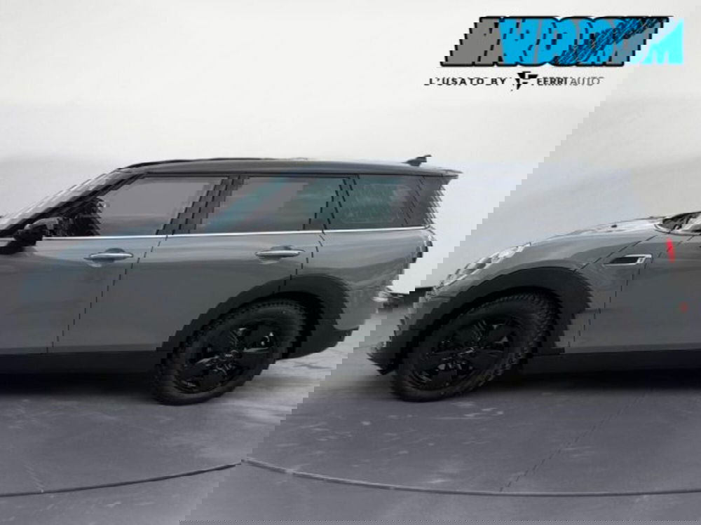 MINI Mini Clubman usata a Treviso (5)