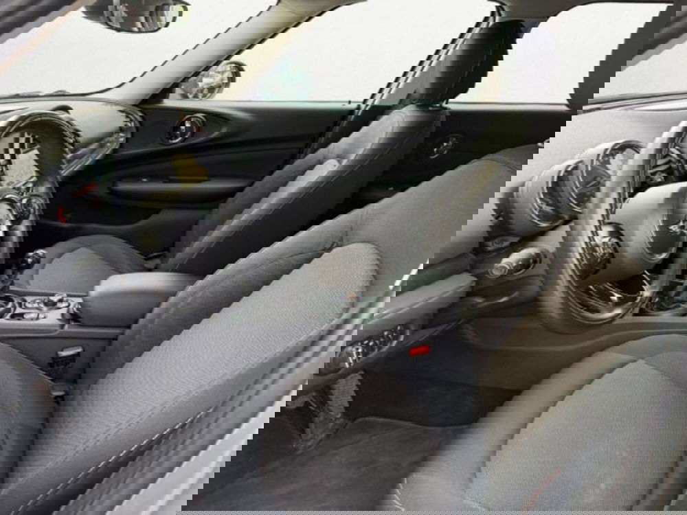 MINI Mini Clubman usata a Treviso (9)