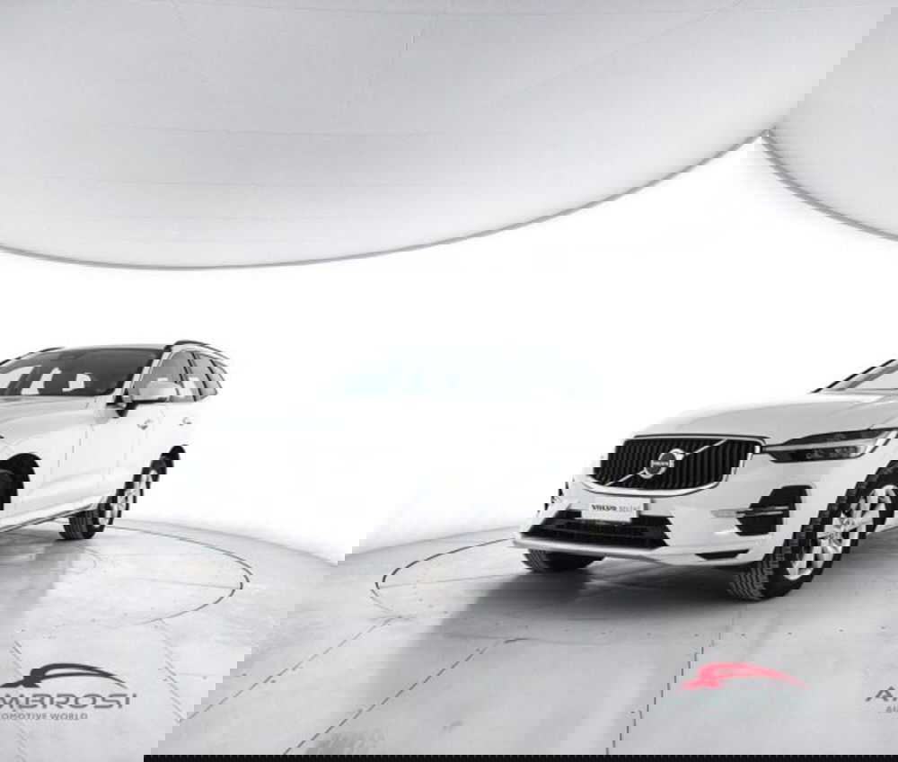 Volvo XC60 usata a Perugia