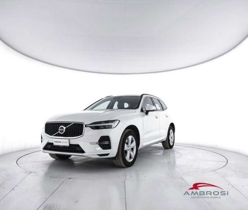 Volvo XC60 usata a Perugia