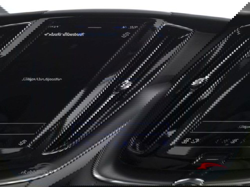 Volvo XC60 usata a Perugia (15)