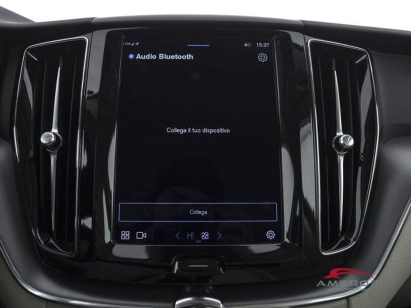 Volvo XC60 usata a Perugia (15)