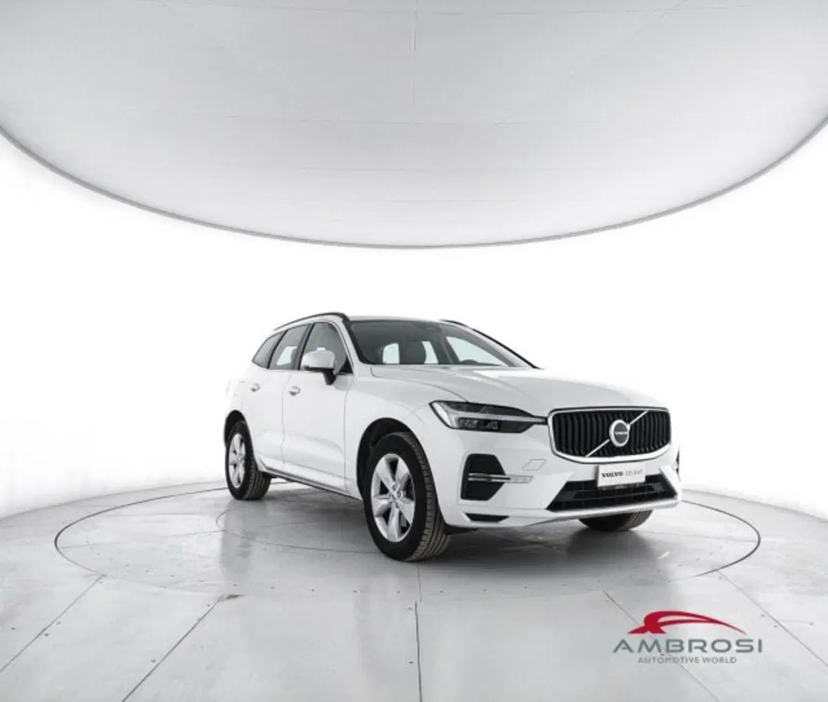 Volvo XC60 usata a Perugia (2)