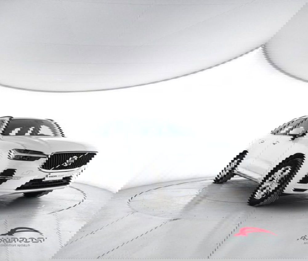 Volvo XC60 usata a Perugia (2)