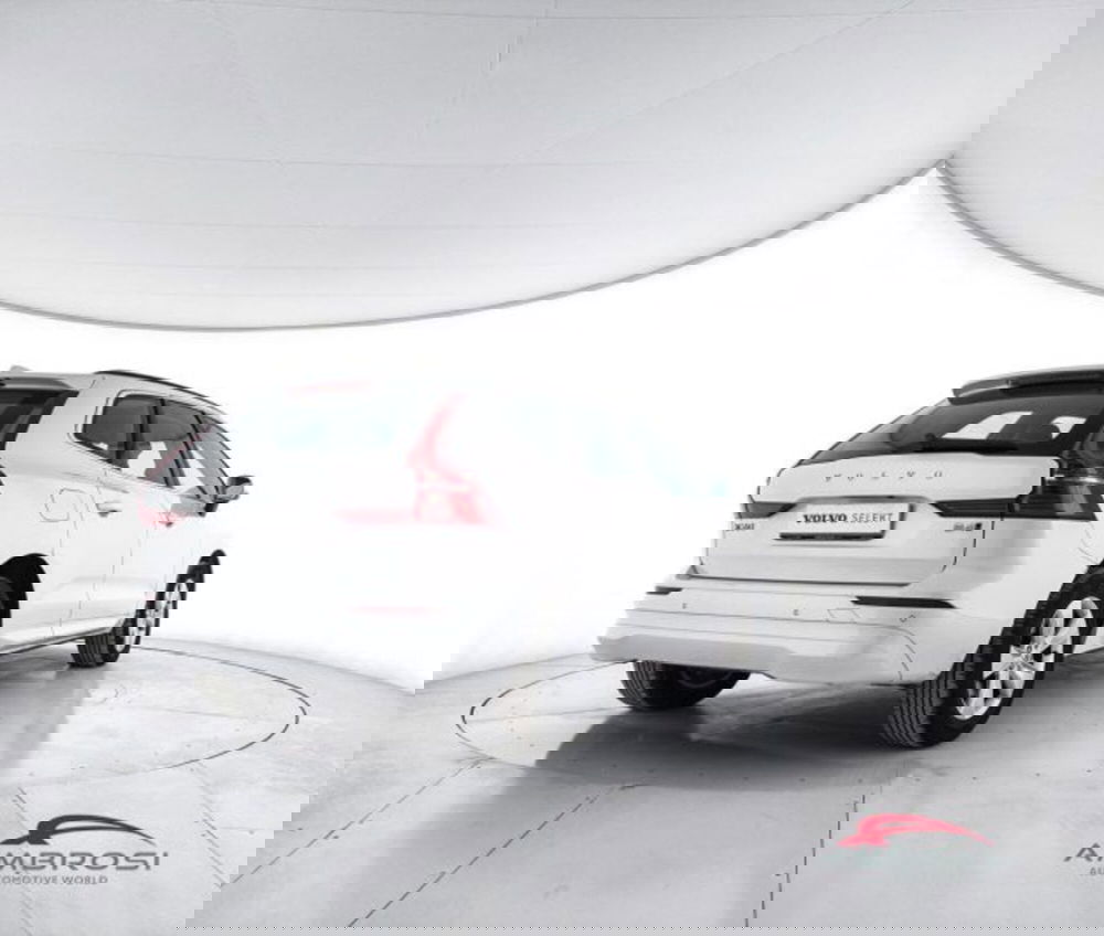 Volvo XC60 usata a Perugia (3)